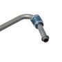 Power Steering Pressure Hose 91651 - right view