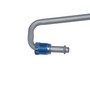 Power Steering Pressure Hose 91822 - left view