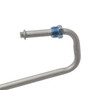 Power Steering Pressure Hose 92095 - right view