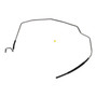 Power Steering Return Hose 91905 - front view