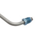 Power Steering Pressure Hose 91824 - connector view