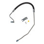 Power Steering Pressure Hose 91978 - front view