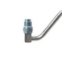 Power Steering Pressure Hose 91978 - left view