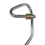 Premium Edelmann Elite Power Steering Hose 92095E - right view