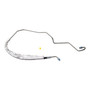 Power Steering Pressure Hose 91980 - front view