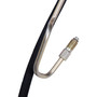 Premium Edelmann Elite Power Steering Hose 92266E - left view