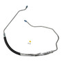 Power Steering Pressure Hose 92046 - front view