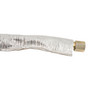 Premium Edelmann Elite Power Steering Hose 92010E - connector view