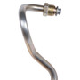 Premium Edelmann Elite Power Steering Hose 92084E - right view