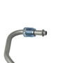 Power Steering Pressure Hose 92271 - connector view