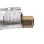 Power Steering Pressure Hose 92011 - right view