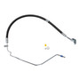 Power Steering Pressure Hose 92164 - front view