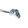 Power Steering Pressure Hose 92164 - left view