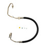 Premium Edelmann Elite Power Steering Hose 92085E - front view