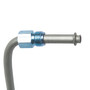 Power Steering Pressure Hose 92226 - left view