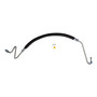 Power Steering Pressure Hose 92086 - front view