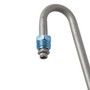 Power Steering Pressure Hose 92086 - right view