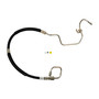 Premium Edelmann Elite Power Steering Hose 92125E - front view