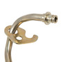 Premium Edelmann Elite Power Steering Hose 92125E - right view
