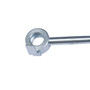 Power Steering Pressure Hose 92013 - right view