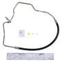 Premium Edelmann Elite Power Steering Hose 92226E - front view