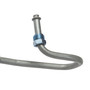 Power Steering Pressure Hose 92073 - connector view
