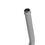 Power Steering Return Hose 92227 - connector view