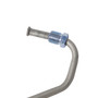 Power Steering Pressure Hose 92244 - right view