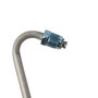 Power Steering Pressure Hose 92054 - connector view