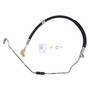 Premium Edelmann Elite Power Steering Hose 92131E - front view