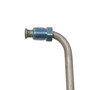 Power Steering Pressure Hose 92249 - connector view