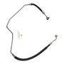 Power Steering Pressure Hose 92168 - front view
