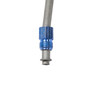 Power Steering Pressure Hose 92034 - right view