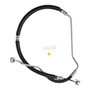 Power Steering Pressure Hose 92230 - front view