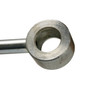 Power Steering Pressure Hose 92230 - right view
