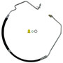 Power Steering Pressure Hose 92232 - front view