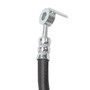 Power Steering Pressure Hose 92233 - connector view