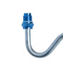 Power Steering Pressure Hose 92107 - left view