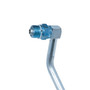 Power Steering Pressure Hose 92107 - right view