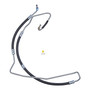 Power Steering Pressure Hose 92299 - front view