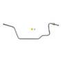 Power Steering Return Hose 92175 - front view