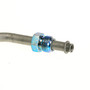 Power Steering Return Hose 92175 - left view