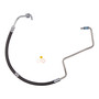 Power Steering Pressure Hose 92443 - front view