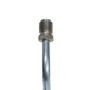 Power Steering Pressure Hose 92161 - left view