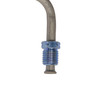 Power Steering Pressure Hose 92259 - right view