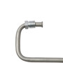 3/8" Male Inv. Flare x 3/8" Male Inv. Flare 92350 - left view