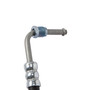 Power Steering Pressure Hose 92293 - left view