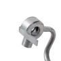Power Steering Pressure Hose 92429 - left view
