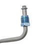 Power Steering Pressure Hose 92380 - right view