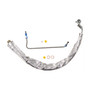 Power Steering Pressure Hose 92399 - front view